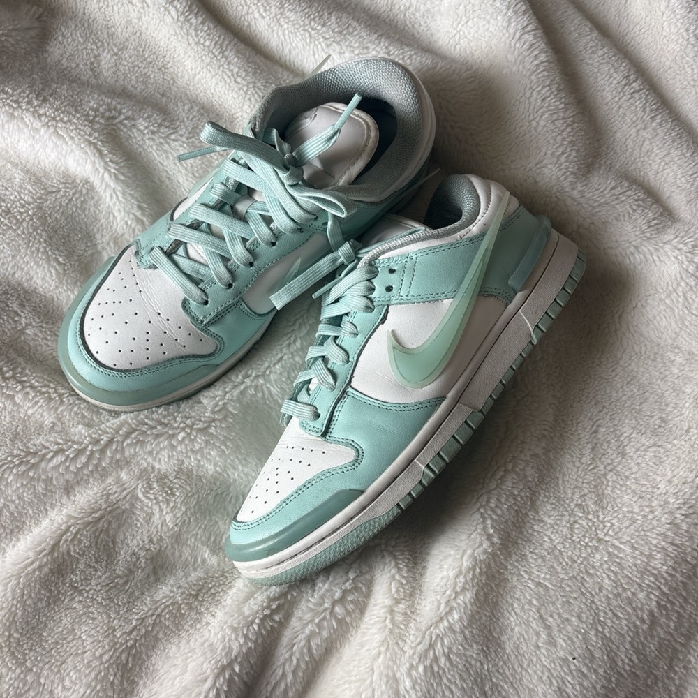 Nike Dunk Low Twist